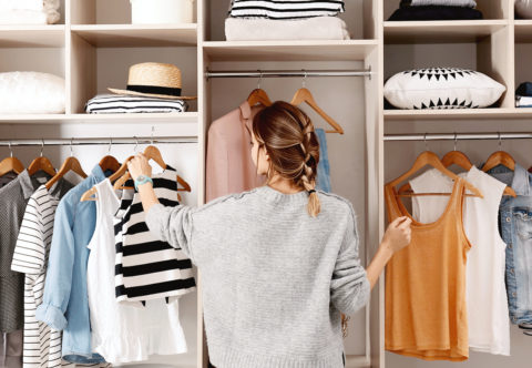 Ako sa starám o udržateľný šatník, aby bolo oblečenie ako nové aj po rokoch