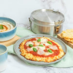 3 recepty, v ktorých by ste karfiol nečakali: Pizza, tortilové placky a hummus