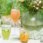 Tri recepty na letné spritzy: Perlivé drinky s množstvom ľadu, ktorými si osviežujeme sparné dni