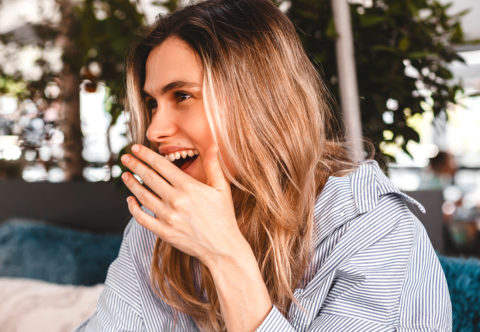 Čo robiť so zápachom z úst alebo Rady, ktoré mi dala dentálna hygienička