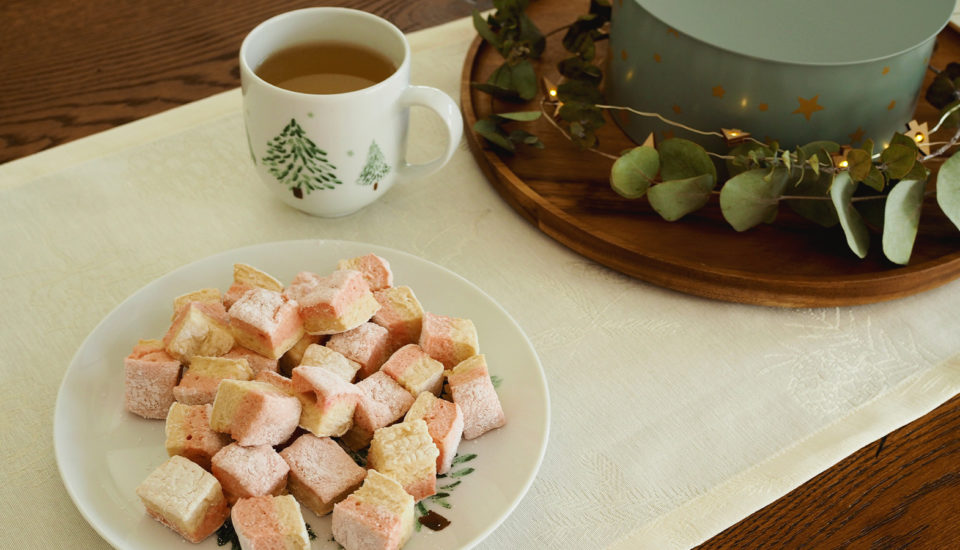 Recept na domáce marshmallows: Maškrtíme ich len tak, alebo s horúcou čokoládou