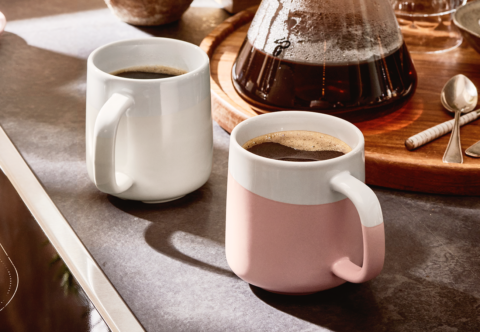 Ako si vyberám správny hrnček na kávu? Nenechám sa zlákať len páčivým dizajnom (väčšinou)