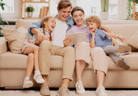 Sme novodobí kronikári: 5 tipov na nástroje, vďaka ktorým spomienky nezmiznú