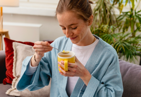 Ako cencúľ, alebo čo všetko som vyskúšala na studené ruky a nohy