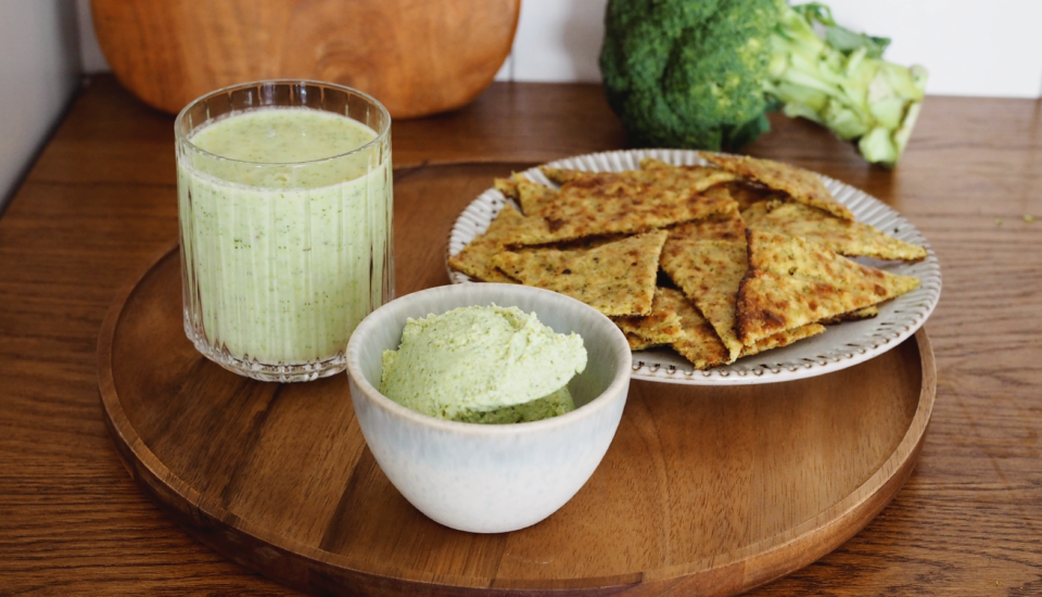 Tu by ste brokolicu nečakali: Recepty na nachos, smoothie a pesto
