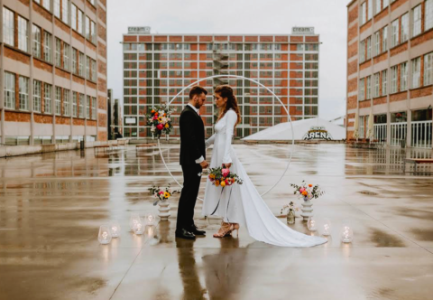 Kde hľadať svoje vysnívané svadobné šaty? Spýtali sme sa profíkov