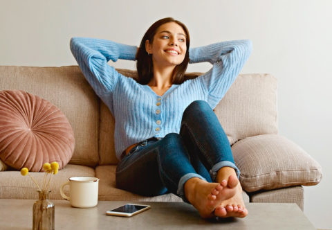 Ste niekedy rada sama so sebou? Spýtala som sa niekoľkých z vás, prečo je to občas potrebné