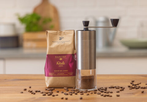 Škola mletia kávy: Ako nastaviť mlynček a iba pohľadom odhadnúť správnu hrubosť mletia