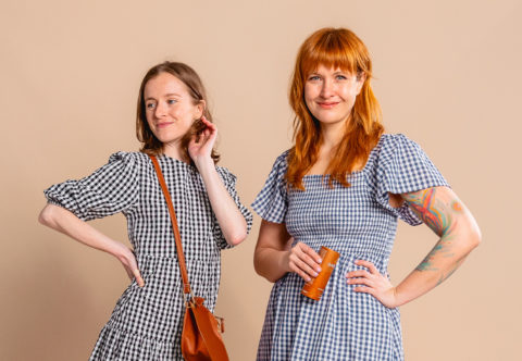 Pekné fotky nemusia mať iba modelky! Postavte sa pred foťák so sebavedomím.