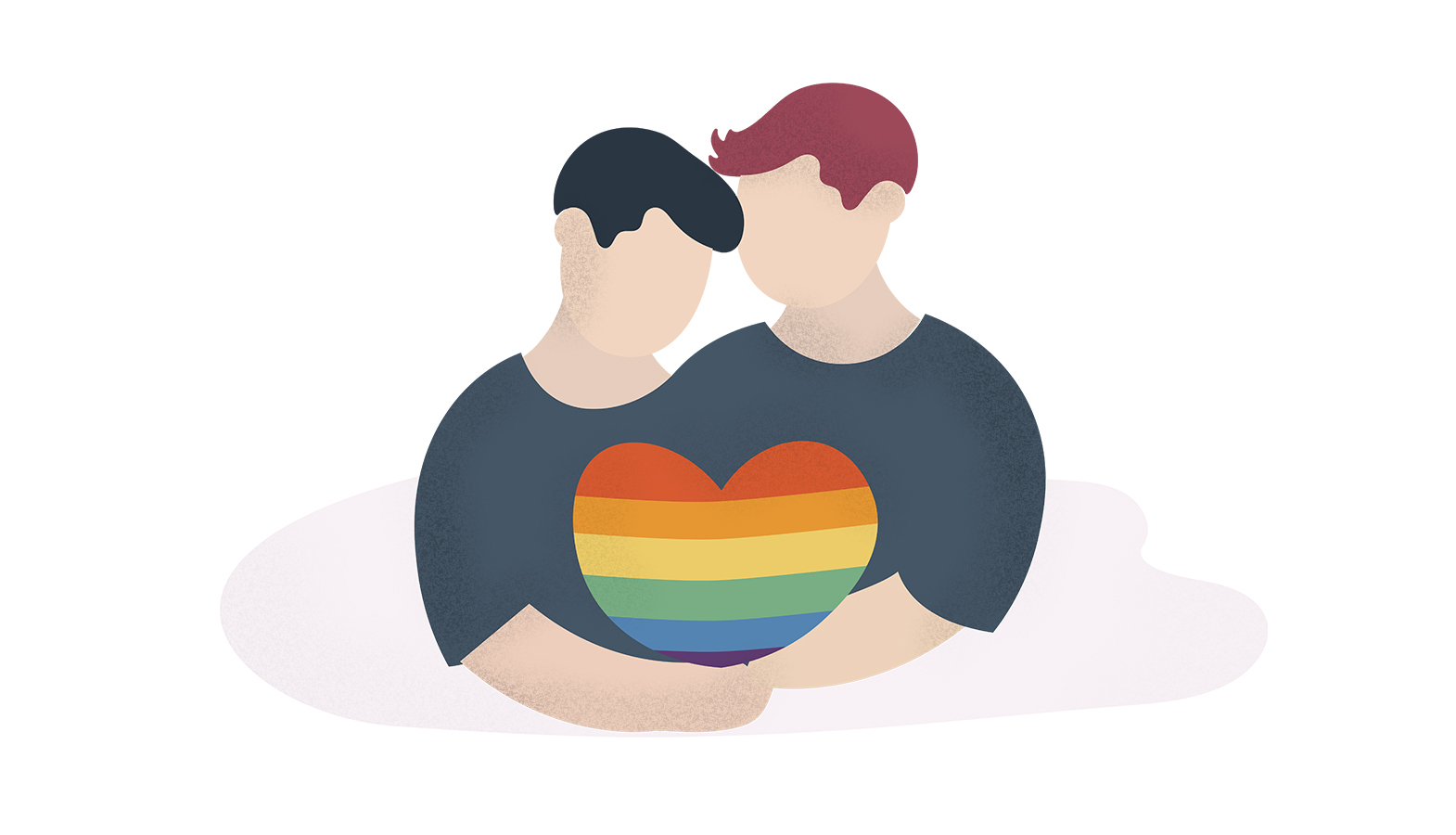 LGBTQ+ komunita