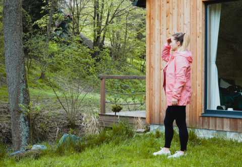 5 tipov, ktoré môžu pomôcť, keď sa dieťa na výlete stratí v dave