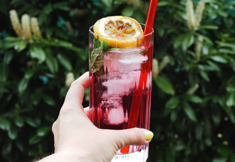 Táto svieža chuť vás prekvapí! Ako na grilované citrusy?