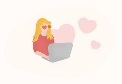 Naletíte, ani neviete ako. Internetové zoznamovanie nahráva podvodníkom.