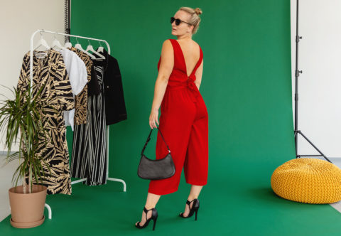 Z overalu sa stala moja letná klasika. Ako ich najradšej nosím?