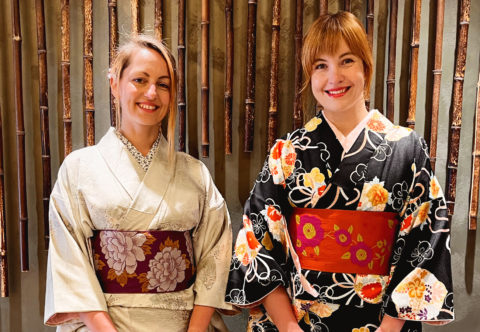 Vyskúšané, potvrdené, odporúčané: Cestovanie s kamoškou je super v každom veku