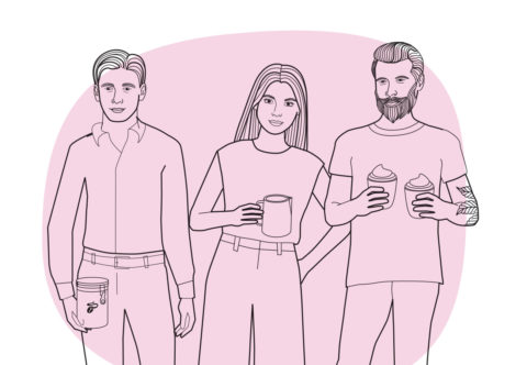 Kávový kvíz: Domáci barista alebo vášnivý objaviteľ. Aký je váš kávový štýl?