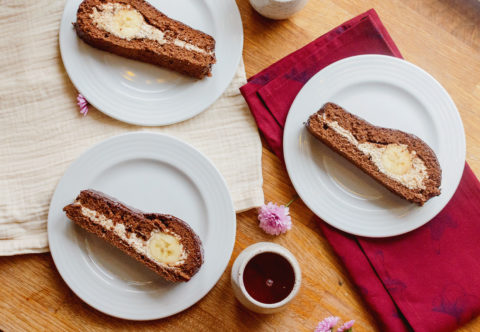 Máte radi klasické retro zákusky? Tak to budú slonie slzy práve pre vás!