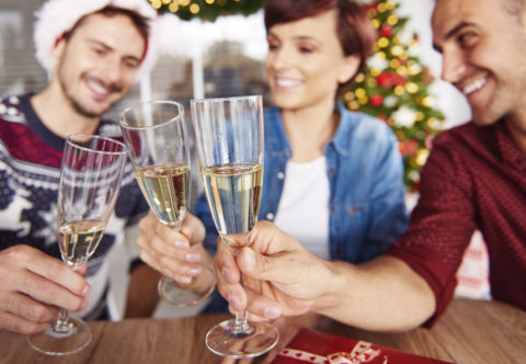 5 tipů na vánoční a hravá nadělování mezi přáteli a kolegy, která nás nezruinují, ale pobaví