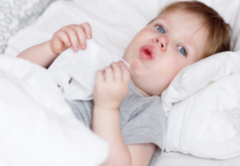Kašeľ očami pediatričky: Prečo je životne dôležitý a občas aj rizikový, a ako ho nielen u detí zmierňovať