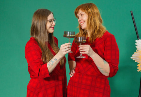 Módne tipy na sviatočné obdobie? Svetre, farby a dobrá nálada