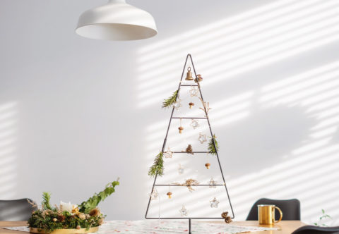 Udržateľné Vianoce: Ako som si vyrobila vianočné ozdoby z lesných surovín