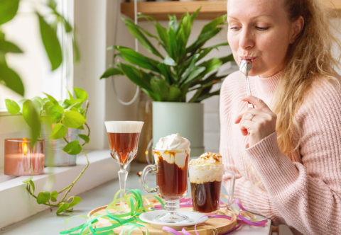 Z Viedne až do Mexika: 3 zimné kávy, ktoré vás zahrejú aj nakopnú