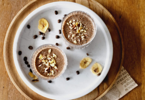 Recept na božské kávové smoothie so škoricou: Posilní imunitu, zasýti a nabije energií