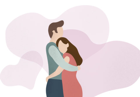 Chuť na sex ženám do lona z neba nepadá. Kde sa vlastne rodí?