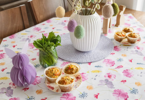 Ako spracovávam medvedí cesnak, aby som (si) ho užívala od jari do zimy