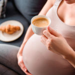 Kávy som sa nevzdala ani v tehotenstve, dodržiavala som však niekoľko pravidiel
