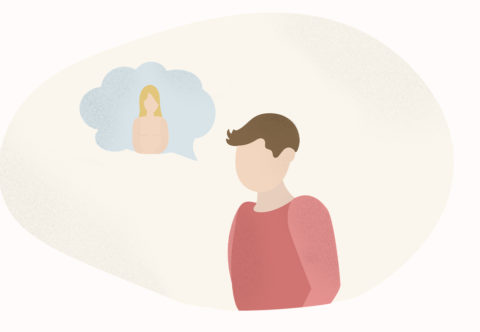 Kondóm, klitoris alebo Ako pripraviť syna na jeho prvýkrát