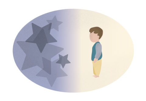 Máte strachy? Ako s tým pracovať, čo robiť a nerobiť, ako strachom predchádzať?