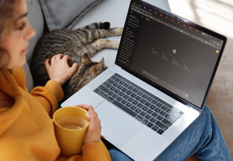 Strašiak, alebo dobrý sluha? Ako mi umelá inteligencia (ne)pomáha v bežnom živote