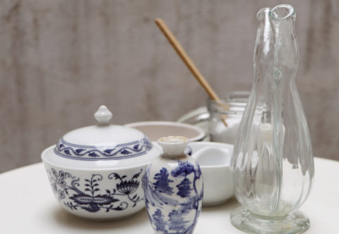 Ako vyčistiť vázu po babičke a ďalšie poklady z povaly, aby slúžili veľa ďalších rokov?