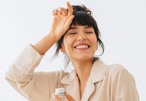 10 rád v starostlivosti o pleť, ktorú by som dala svojmu mladšiemu ja