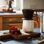 Čo si zahryznúť ku káve? Vyskúšajte kávové párovanie pre ešte lepší pôžitok z jedla