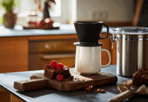 Čo si zahryznúť ku káve? Vyskúšajte kávové párovanie pre ešte lepší pôžitok z jedla