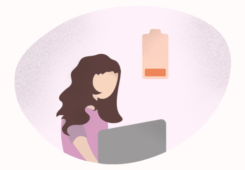 Vyhorela som a teraz sa vraciam späť do života. Čo som u seba musela zmeniť?