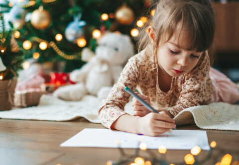 Koľko darčekov je tak akurát? Dnešné deti a vianočná honba za darčekmi