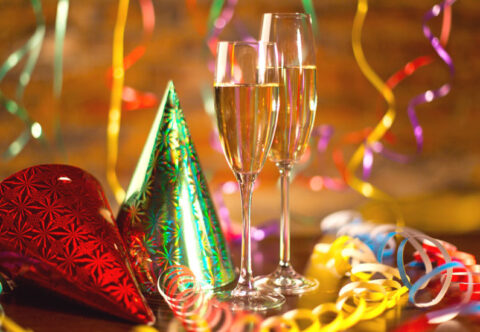 Silvester bez stresu: Všetky naše tipy pre pohodovú oslavu na jednom mieste