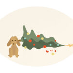 Maminko, ty nám celá hoříš! a Ako prežiť vianočné prípravy bez úrazu a návštevy pohotovosti