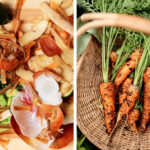 Nevyhadzujem, hádžem to do hrnca! Alebo využívam potraviny do poslednej šupky