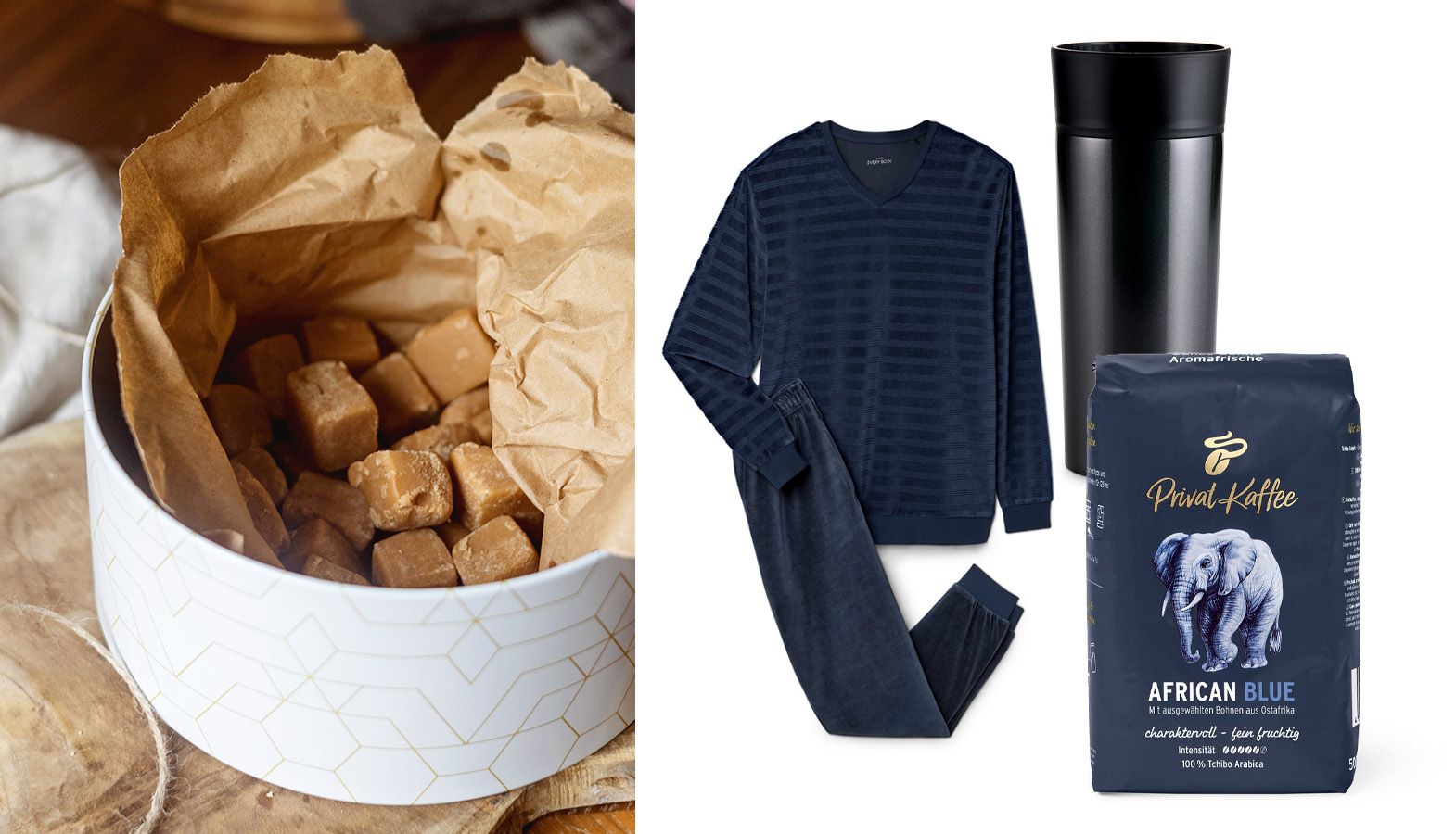 Vánoční dárek pro tátu