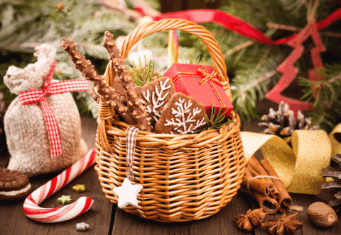 Zvládnem vyriešiť vianočné darčeky aj pre tých najnáročnejších