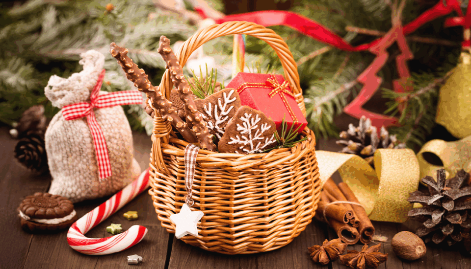 Zvládnem vyriešiť vianočné darčeky aj pre tých najnáročnejších