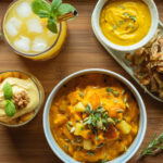 Recepty na celé jesenné zero-waste menu, pri ktorom nevyhodíte ani šupky zo zemiakov