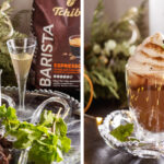 Môj recept na Caffè Mocha s mätou: túto vianočnú chuť si zamilujete