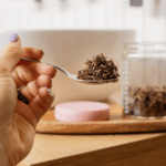 Môj recept na domáci kávový peeling a chvíľku relaxu k tomu