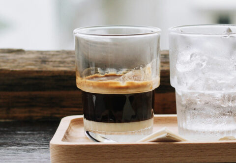 Sladšie to už nemôže byť: Recept na vietnamskú kávu s kondenzovaným mliekom