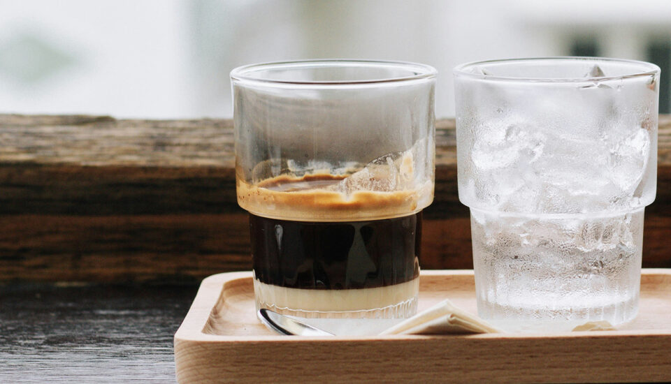 Sladšie to už nemôže byť: Recept na vietnamskú kávu s kondenzovaným mliekom
